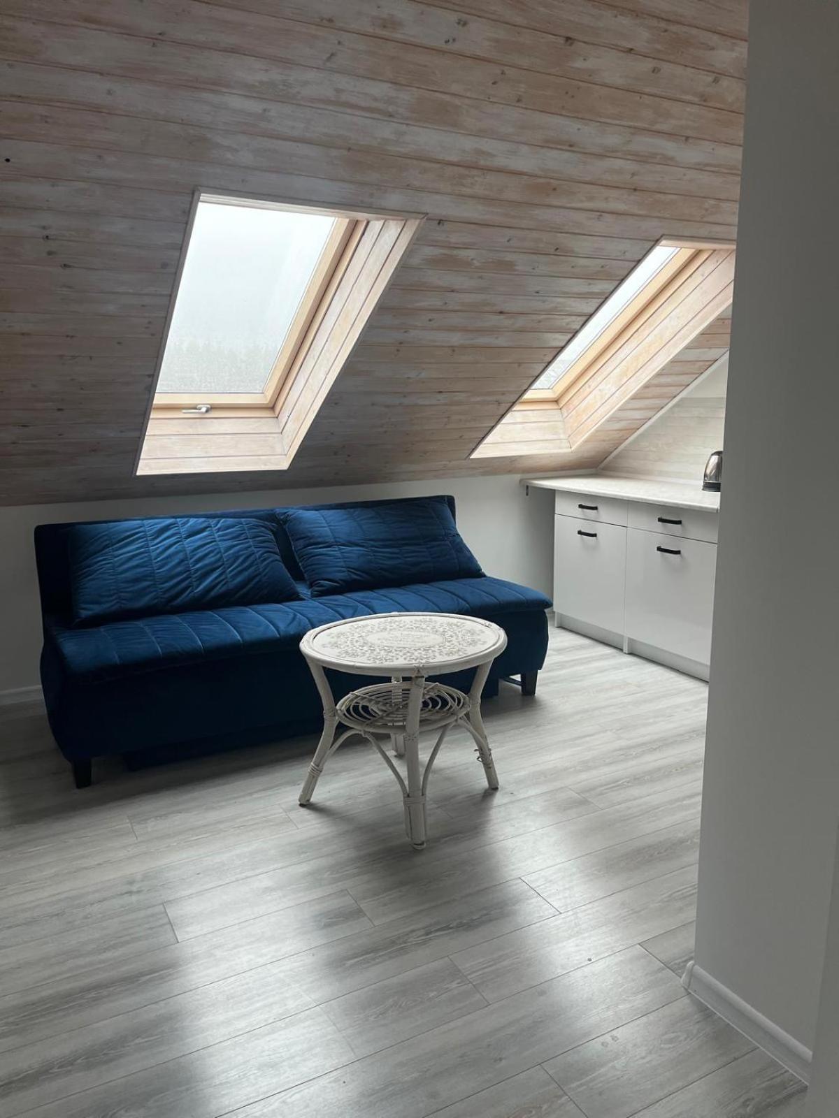 Apartamenty Przy Plazy, Ogrod - Grzybowo-Kolobrzeg - Nadmorska 26 Grzybowo  Exterior foto