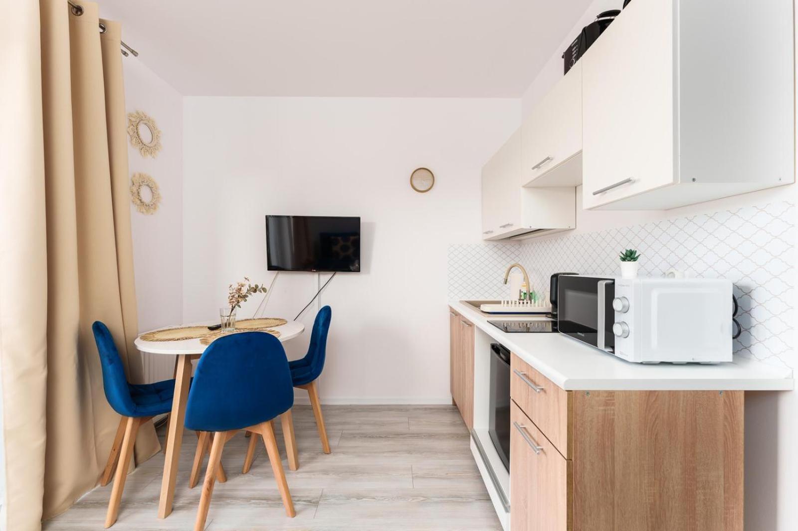 Apartamenty Przy Plazy, Ogrod - Grzybowo-Kolobrzeg - Nadmorska 26 Grzybowo  Exterior foto
