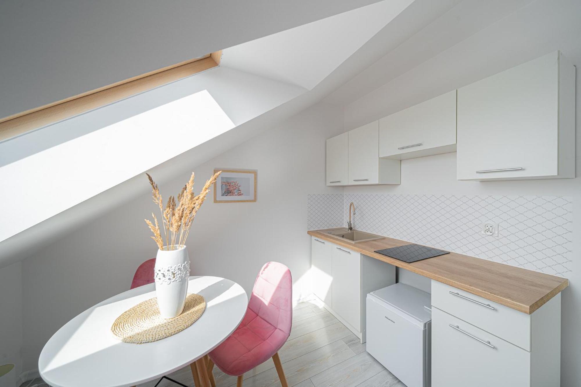 Apartamenty Przy Plazy, Ogrod - Grzybowo-Kolobrzeg - Nadmorska 26 Grzybowo  Exterior foto