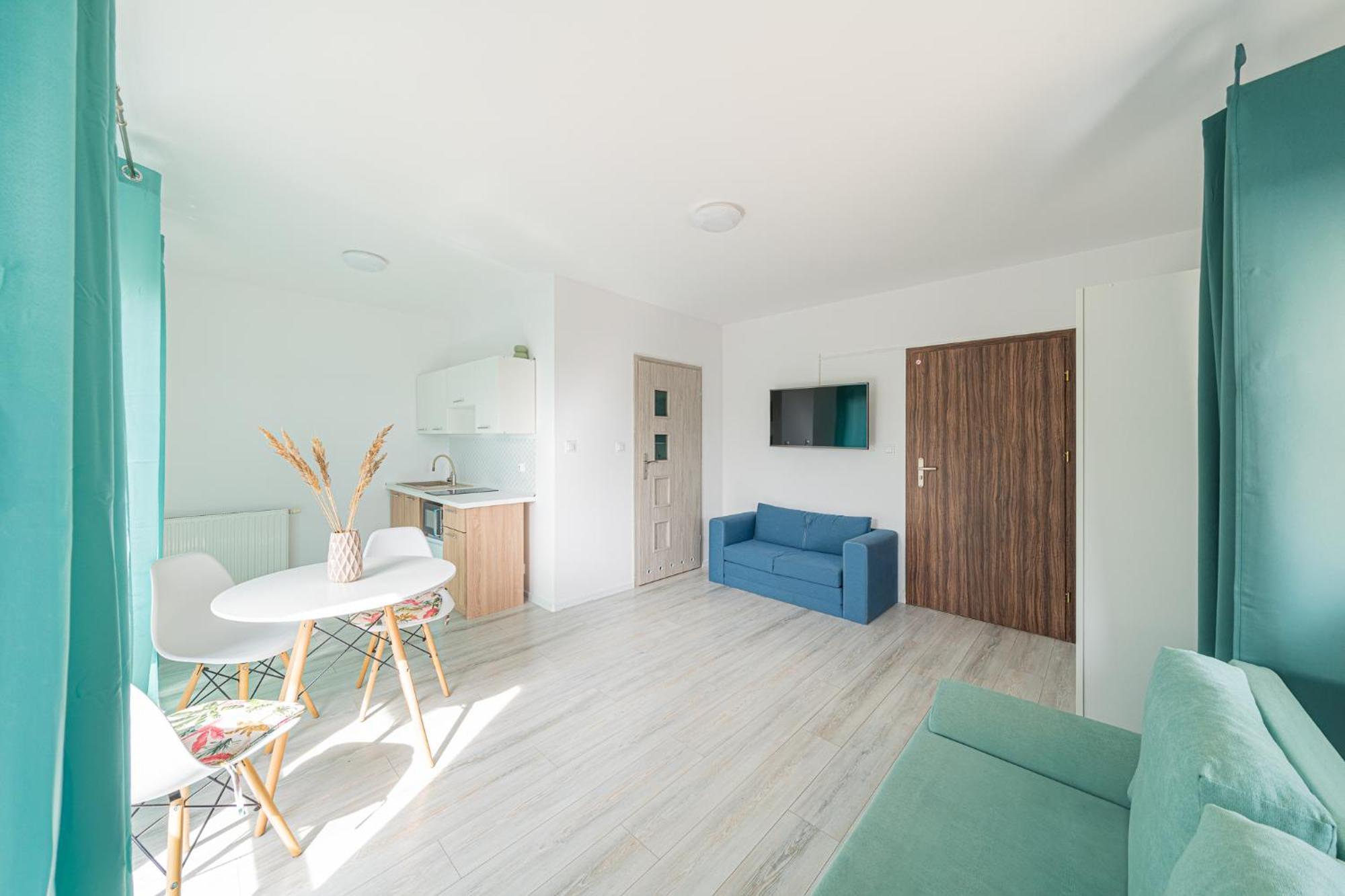 Apartamenty Przy Plazy, Ogrod - Grzybowo-Kolobrzeg - Nadmorska 26 Grzybowo  Exterior foto