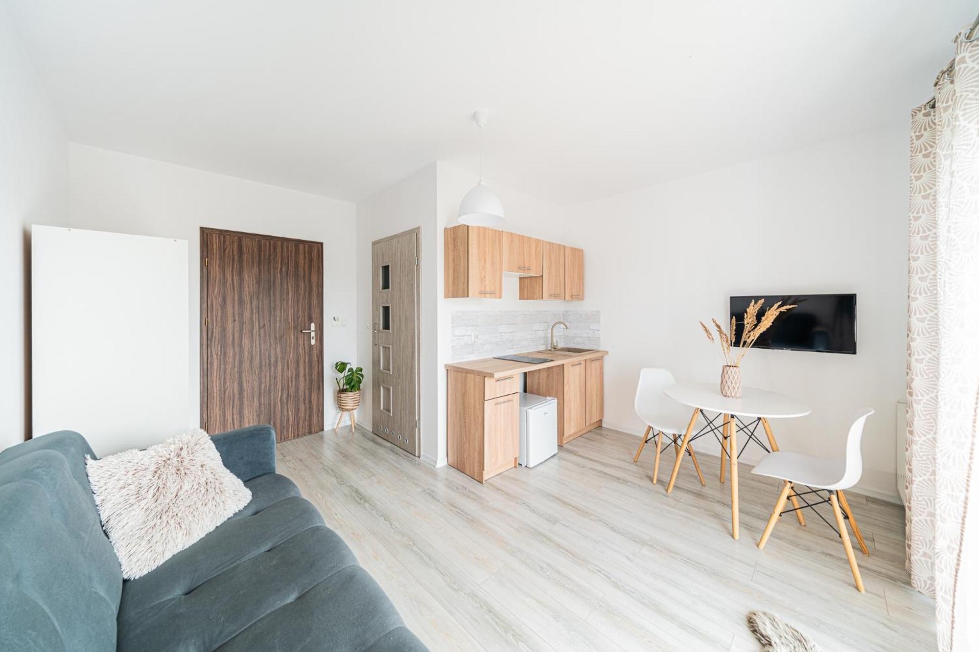 Apartamenty Przy Plazy, Ogrod - Grzybowo-Kolobrzeg - Nadmorska 26 Grzybowo  Exterior foto