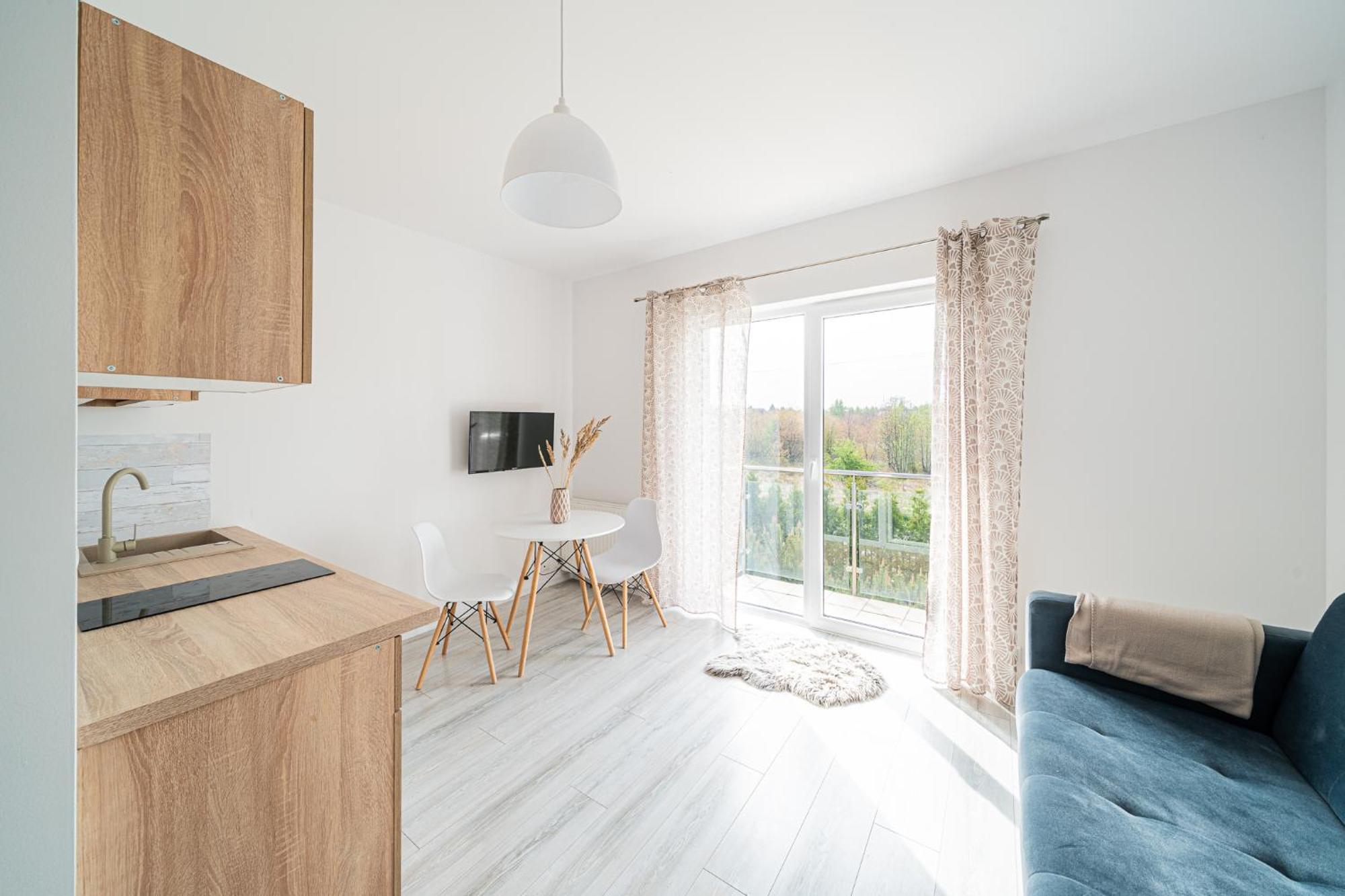 Apartamenty Przy Plazy, Ogrod - Grzybowo-Kolobrzeg - Nadmorska 26 Grzybowo  Exterior foto