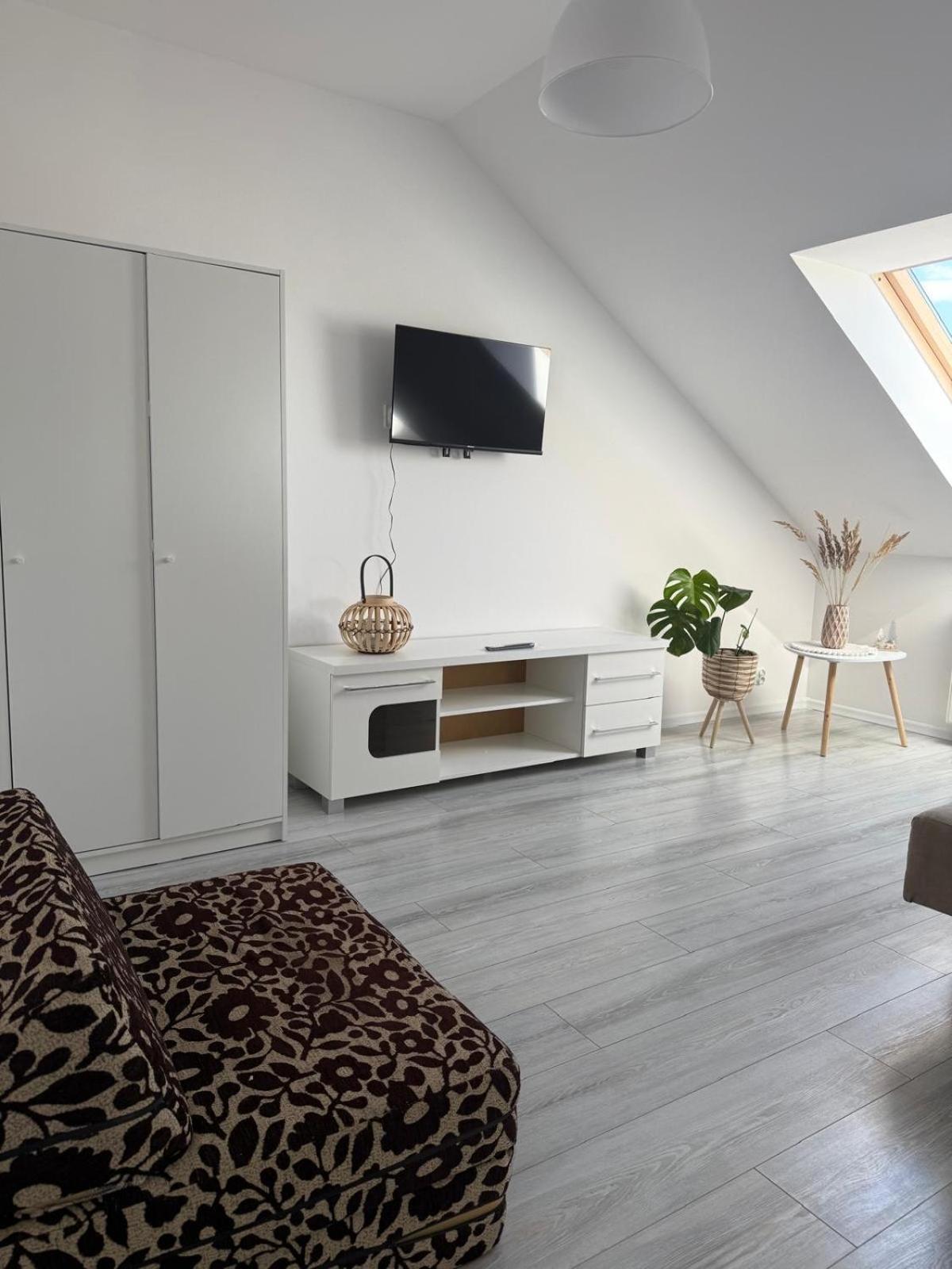Apartamenty Przy Plazy, Ogrod - Grzybowo-Kolobrzeg - Nadmorska 26 Grzybowo  Exterior foto